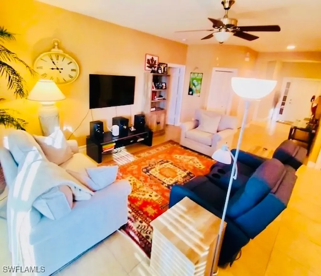 1497 Birdie Drive Naples FL 34120