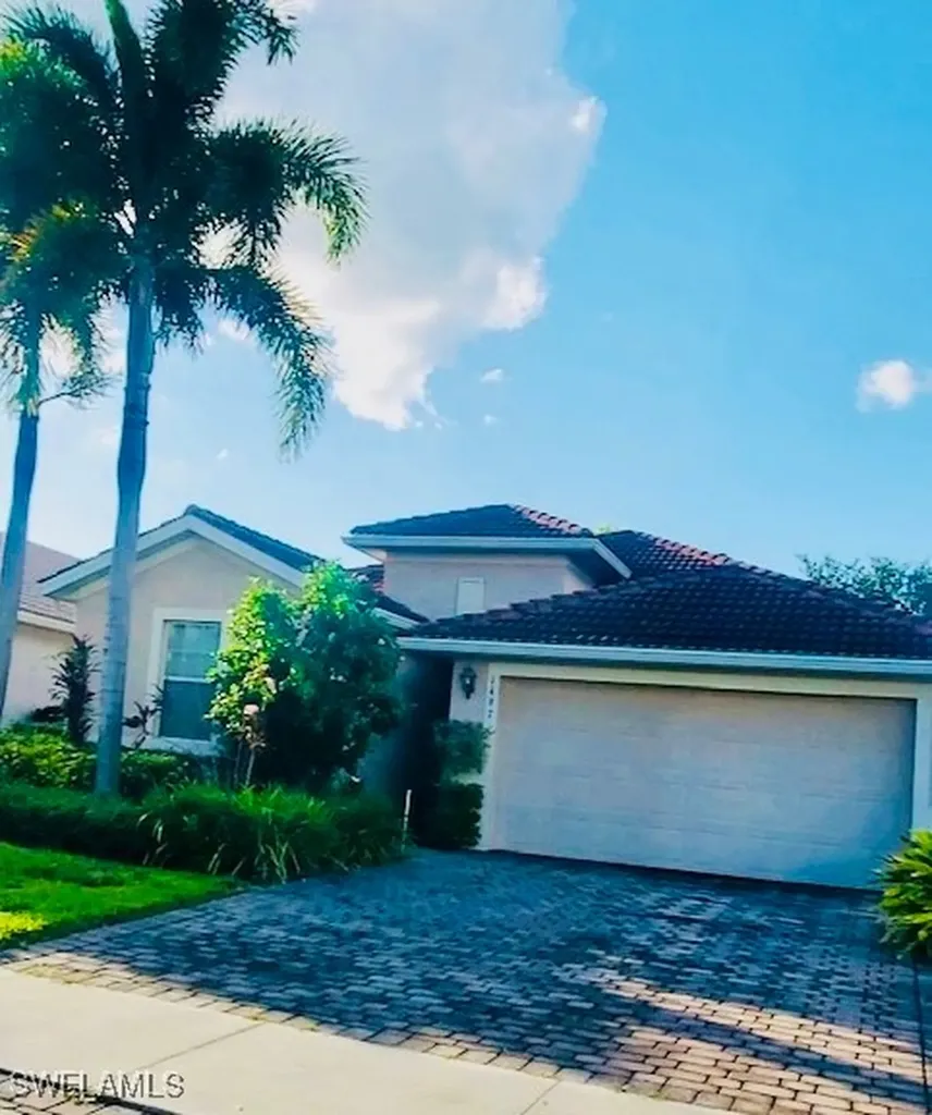 1497 Birdie Drive Naples FL 34120
