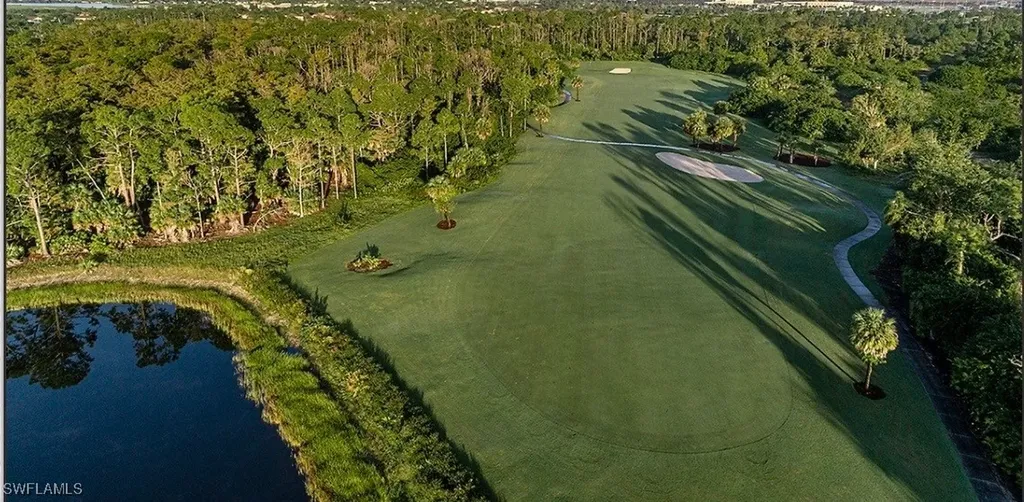 1497 Birdie Drive Naples FL 34120
