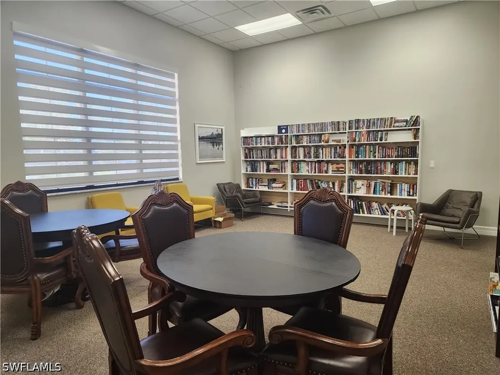 1497 Birdie Drive Naples FL 34120