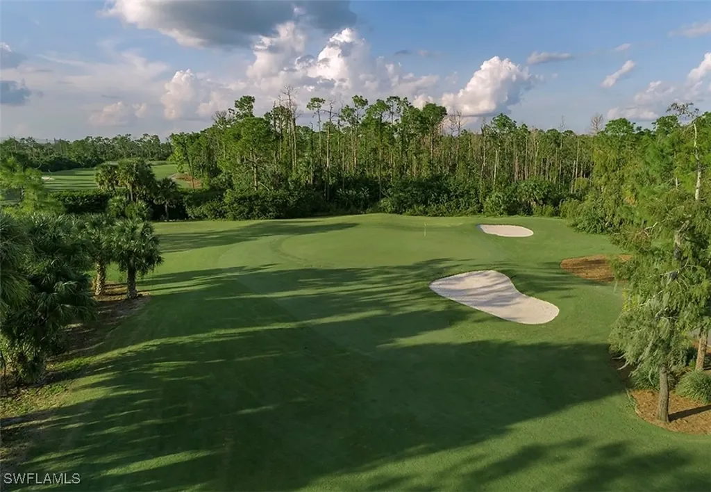 1497 Birdie Drive Naples FL 34120