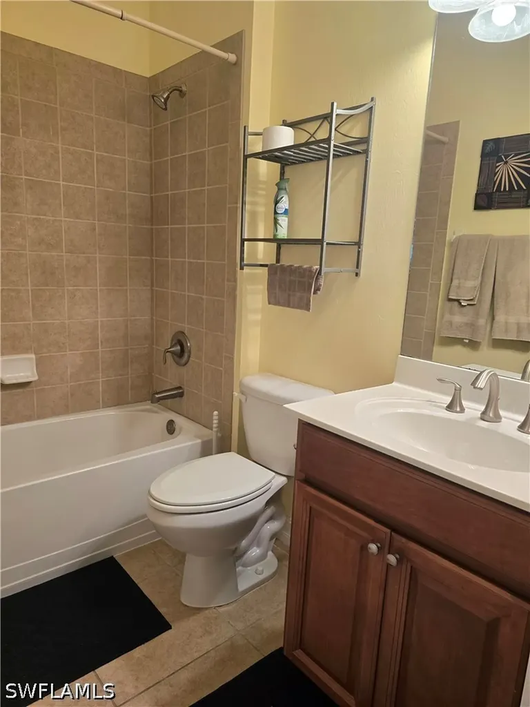 1497 Birdie Drive Naples FL 34120