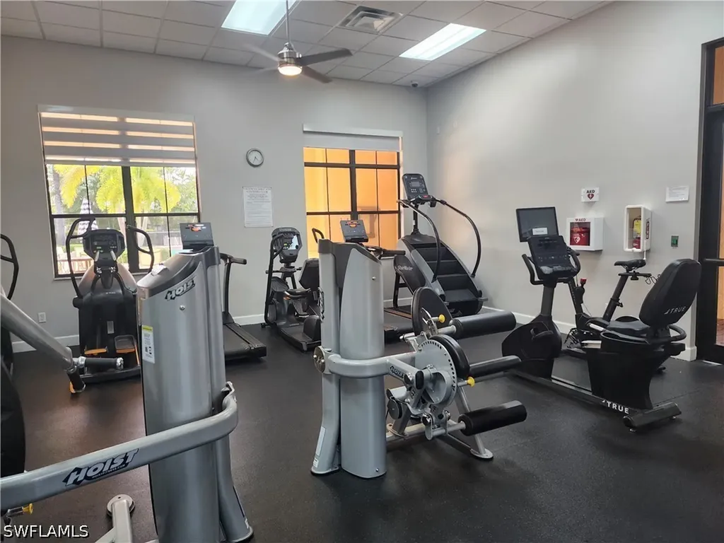 1497 Birdie Drive Naples FL 34120