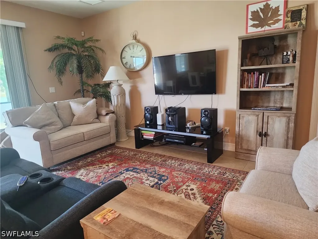 1497 Birdie Drive Naples FL 34120