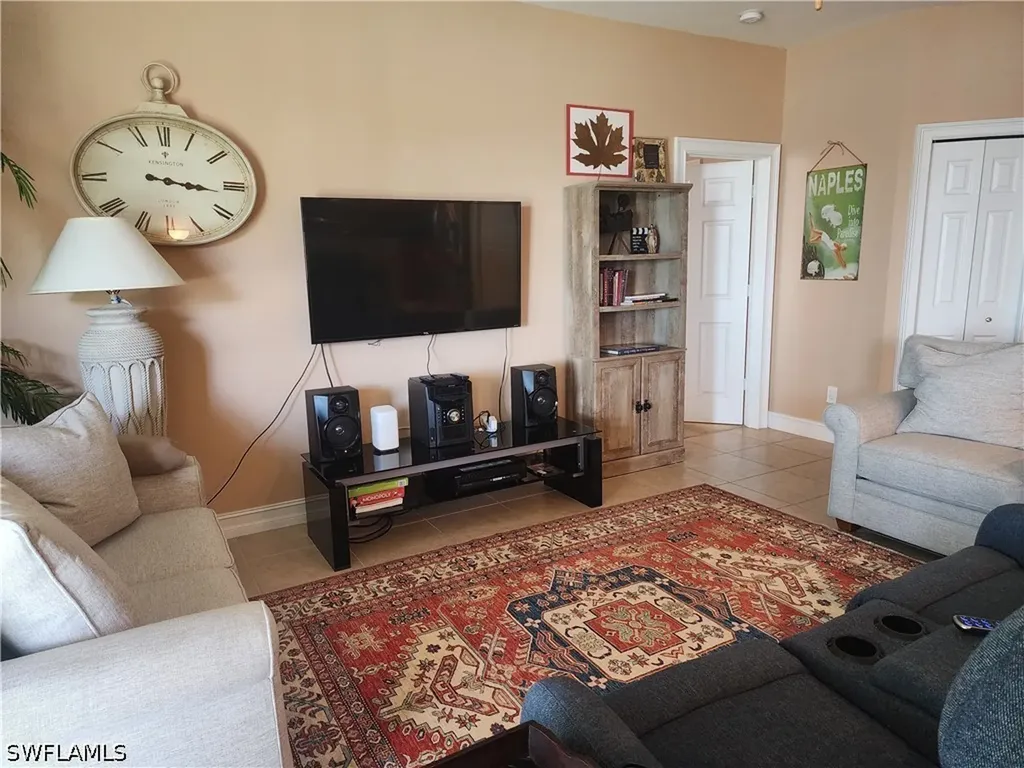 1497 Birdie Drive Naples FL 34120