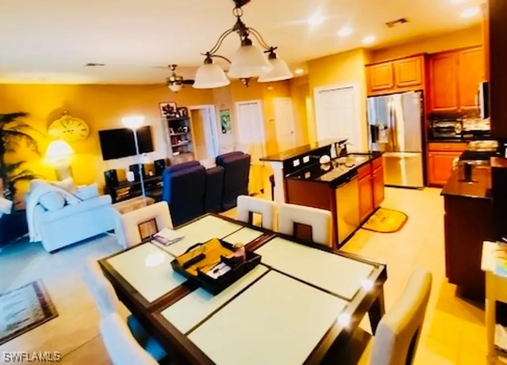 1497 Birdie Drive Naples FL 34120