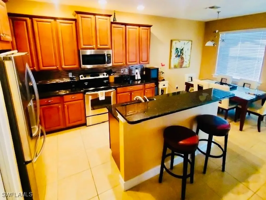 1497 Birdie Drive Naples FL 34120