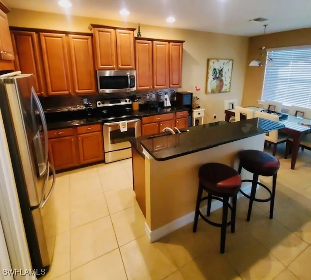 1497 Birdie Drive Naples FL 34120