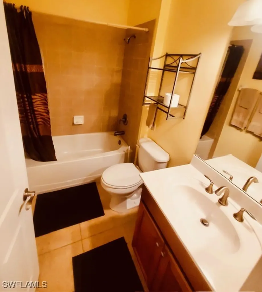 1497 Birdie Drive Naples FL 34120
