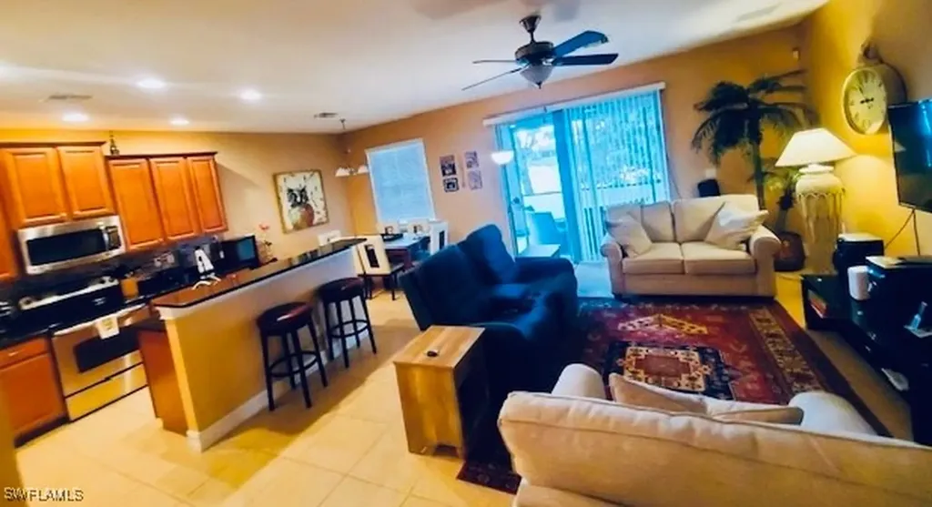 1497 Birdie Drive Naples FL 34120