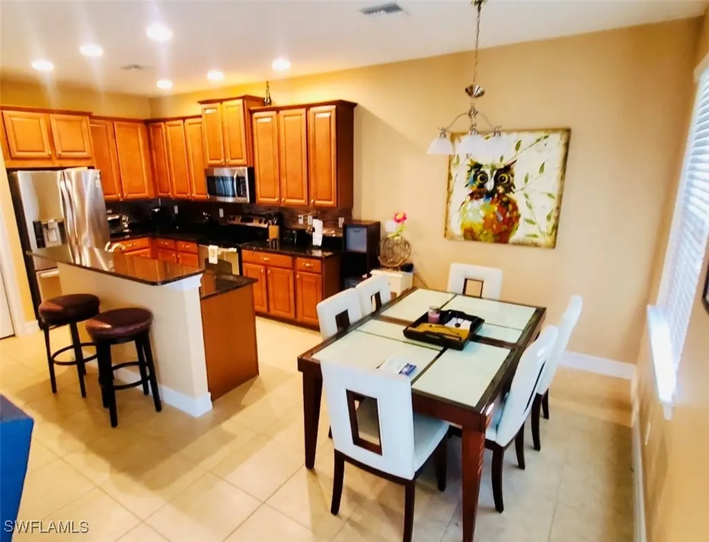 1497 Birdie Drive Naples FL 34120