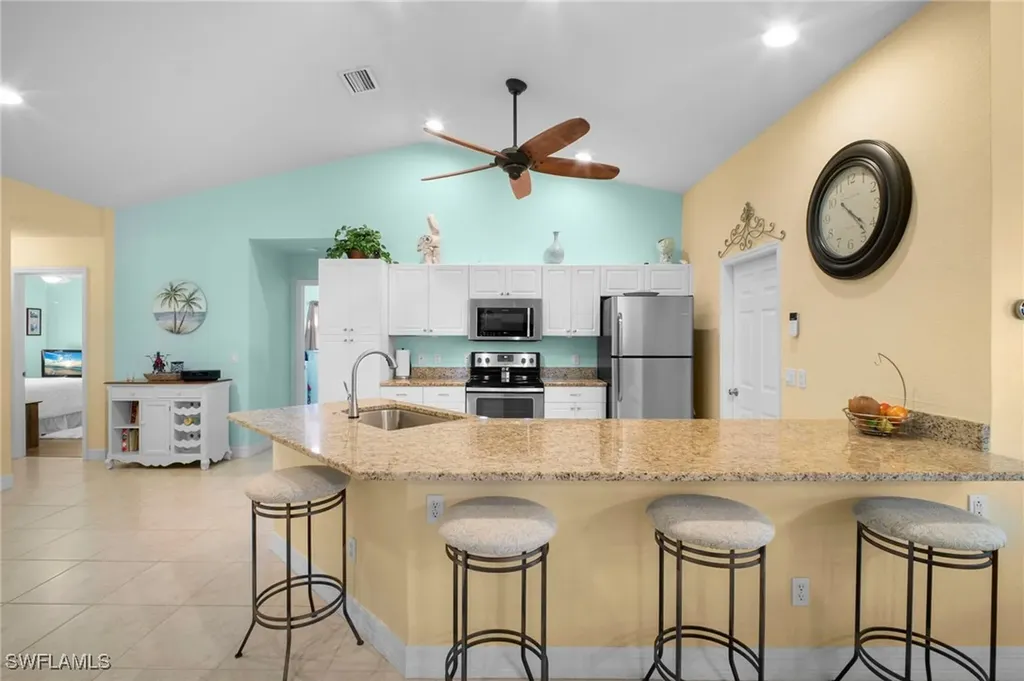 1505 NW 33rd Place Cape Coral FL 33993