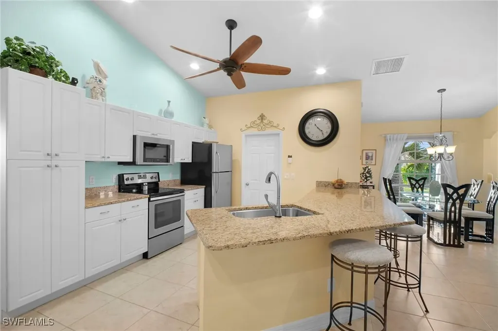 1505 NW 33rd Place Cape Coral FL 33993