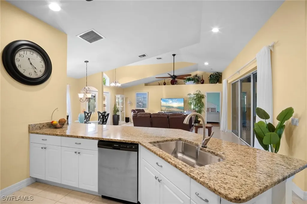 1505 NW 33rd Place Cape Coral FL 33993