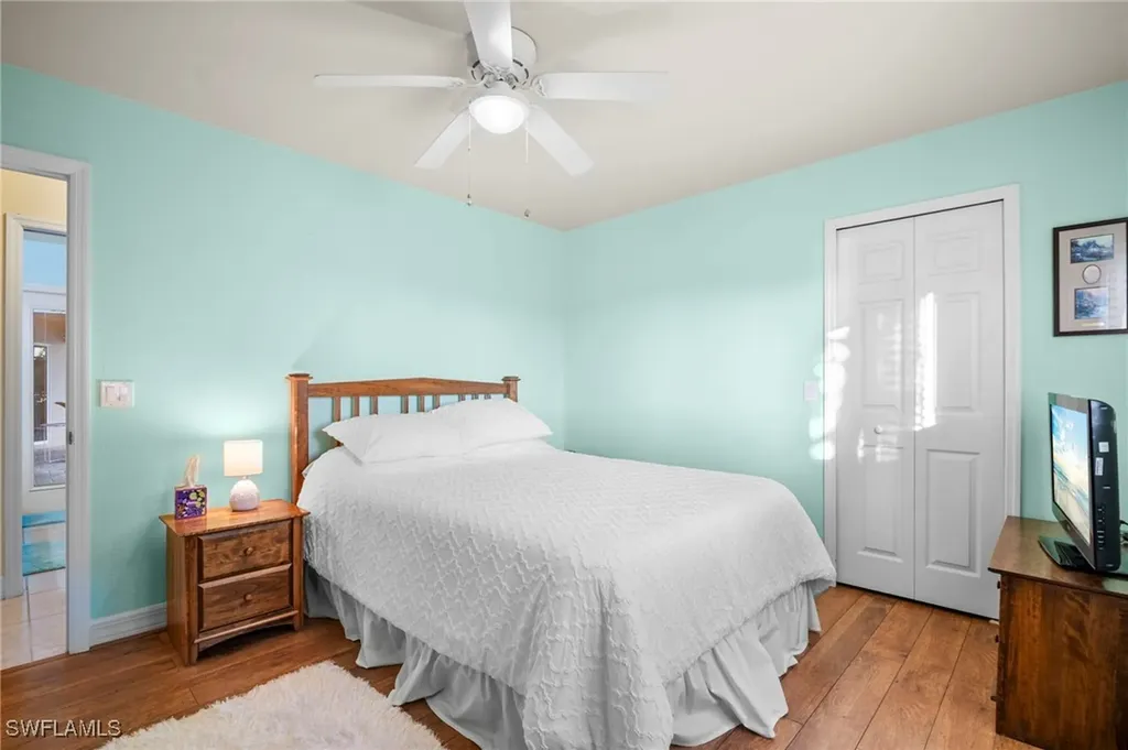 1505 NW 33rd Place Cape Coral FL 33993