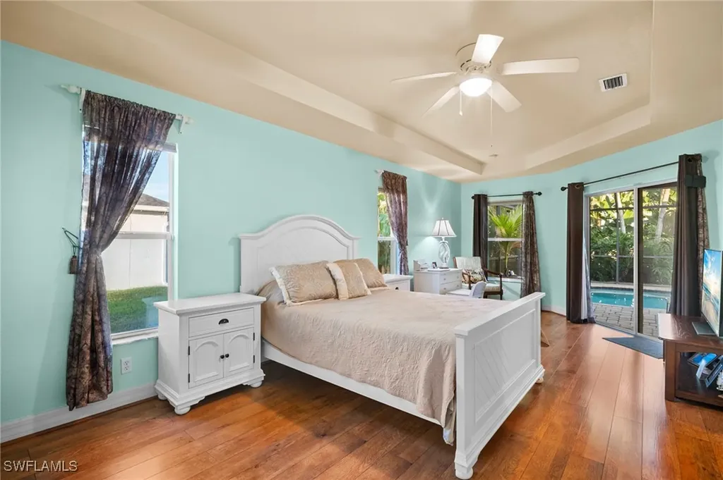 1505 NW 33rd Place Cape Coral FL 33993