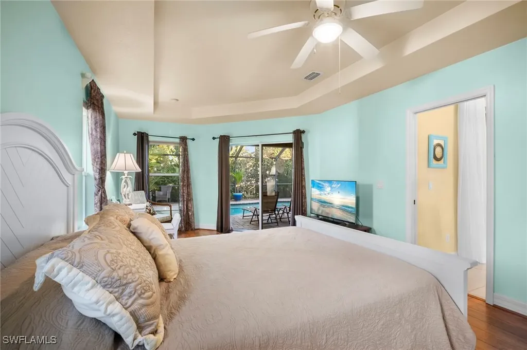 1505 NW 33rd Place Cape Coral FL 33993