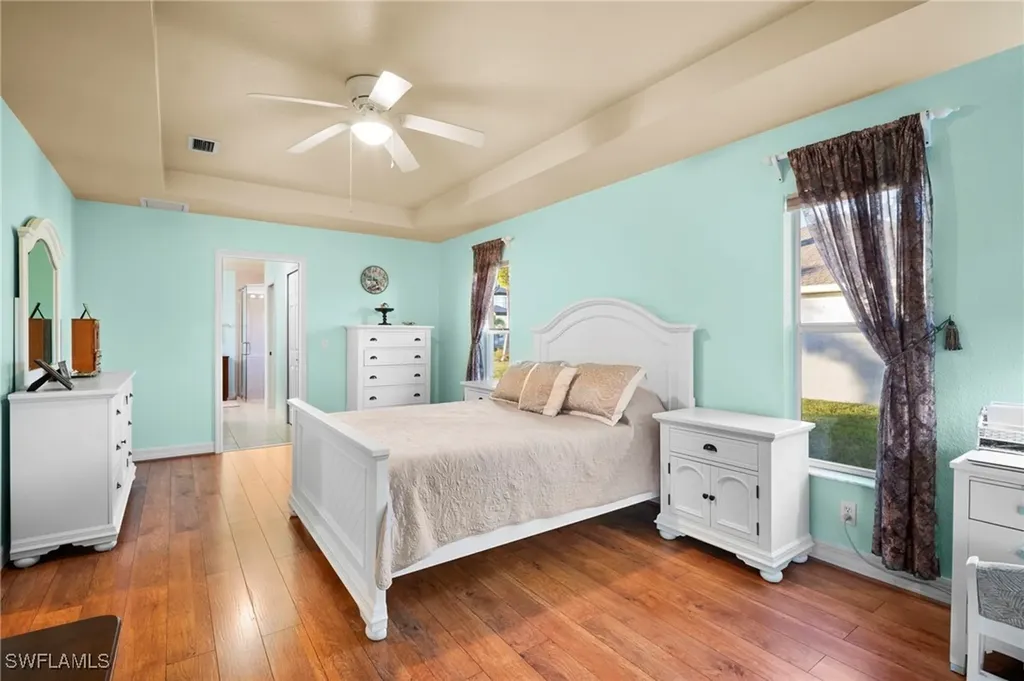 1505 NW 33rd Place Cape Coral FL 33993