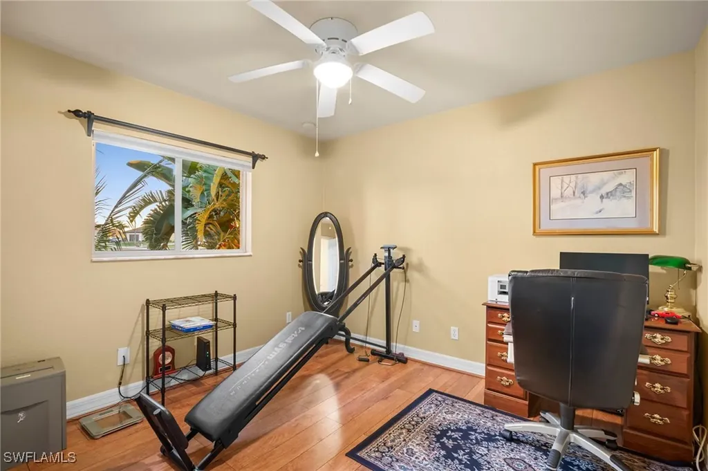 1505 NW 33rd Place Cape Coral FL 33993