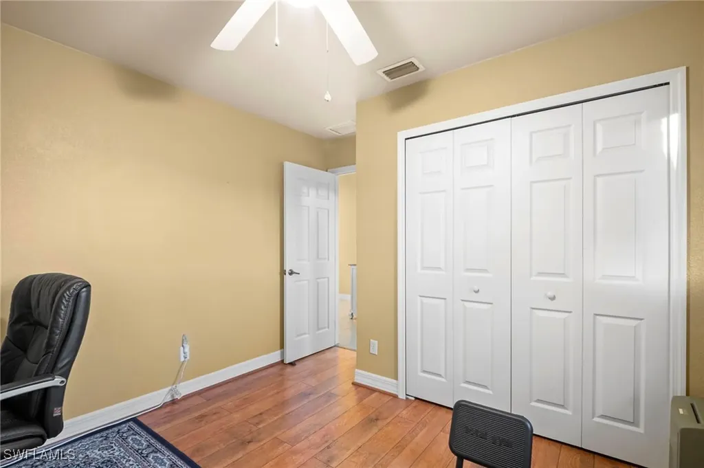 1505 NW 33rd Place Cape Coral FL 33993