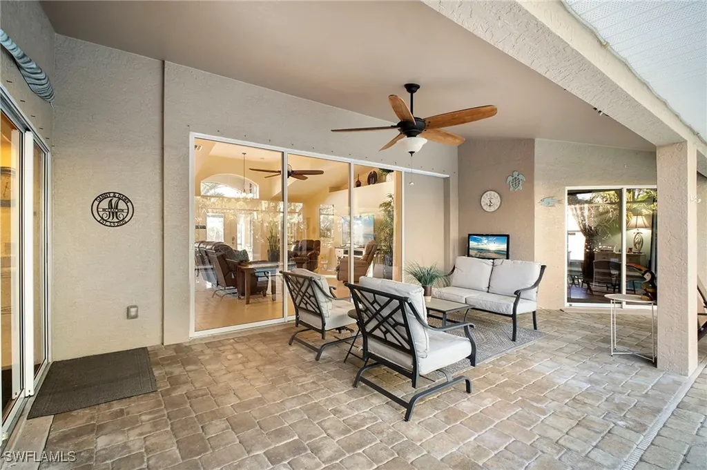 1505 NW 33rd Place Cape Coral FL 33993