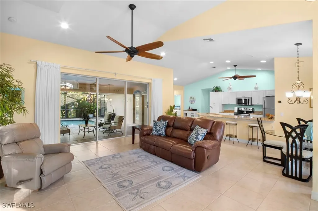 1505 NW 33rd Place Cape Coral FL 33993