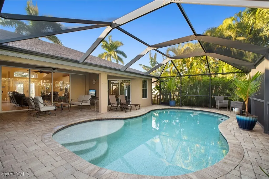 1505 NW 33rd Place Cape Coral FL 33993