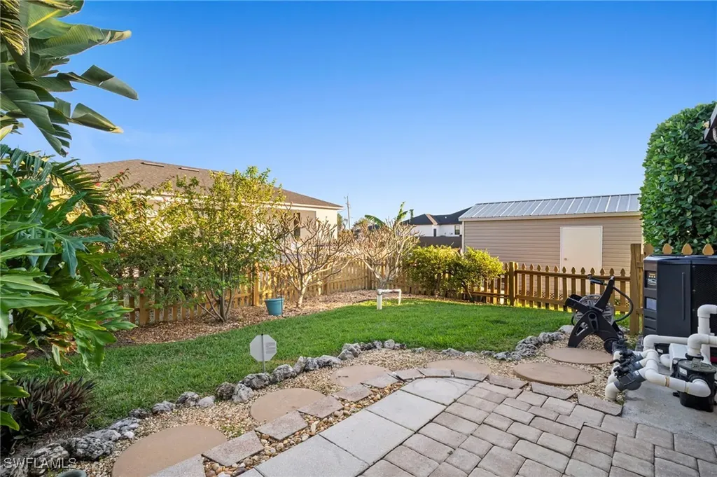 1505 NW 33rd Place Cape Coral FL 33993