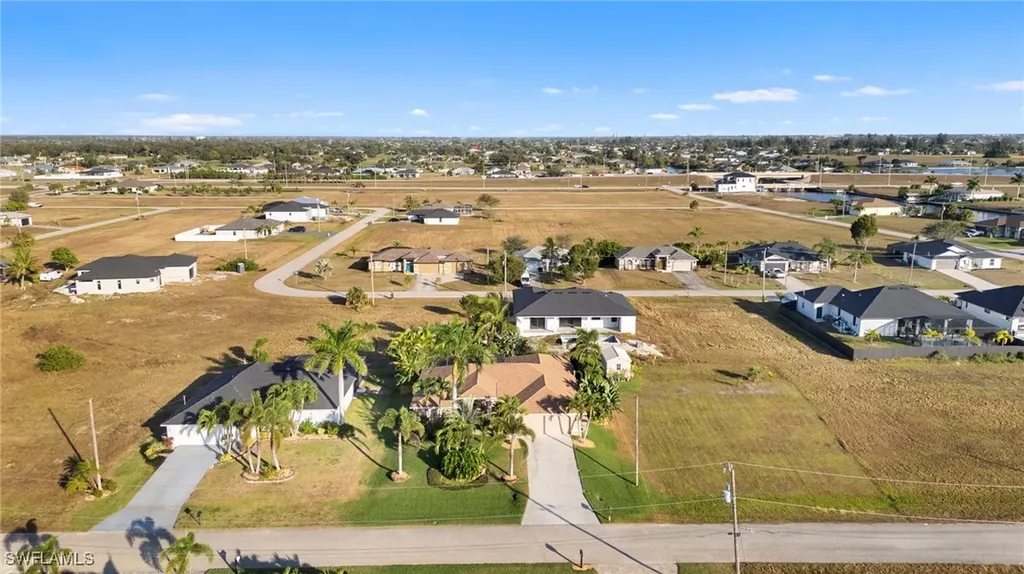 1505 NW 33rd Place Cape Coral FL 33993