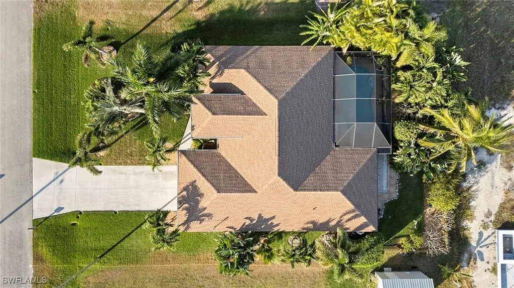 1505 NW 33rd Place Cape Coral FL 33993