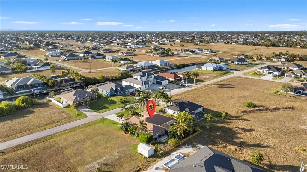 1505 NW 33rd Place Cape Coral FL 33993