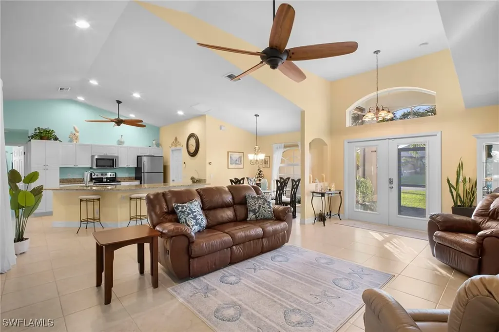 1505 NW 33rd Place Cape Coral FL 33993