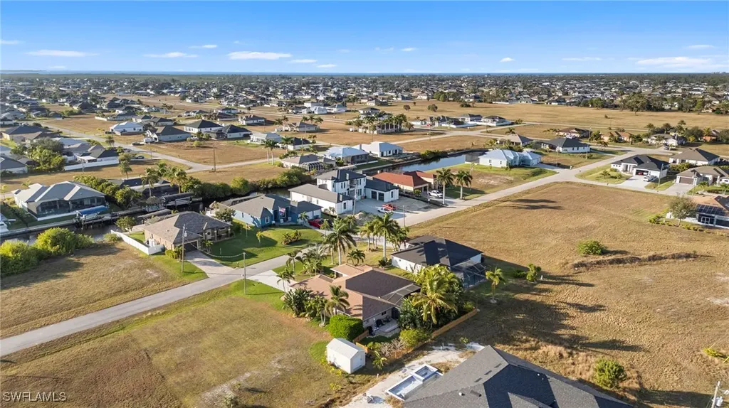 1505 NW 33rd Place Cape Coral FL 33993