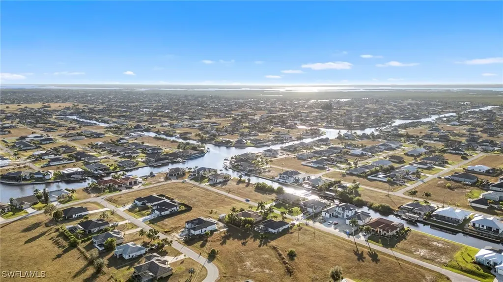 1505 NW 33rd Place Cape Coral FL 33993