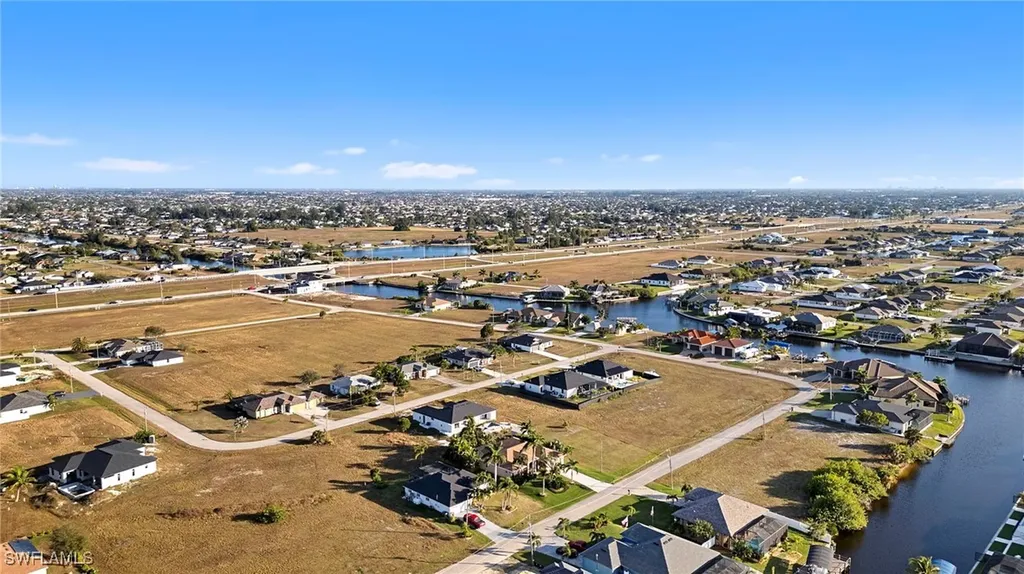 1505 NW 33rd Place Cape Coral FL 33993