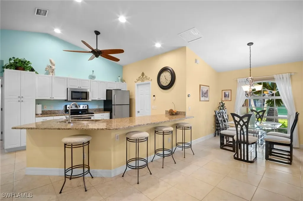 1505 NW 33rd Place Cape Coral FL 33993