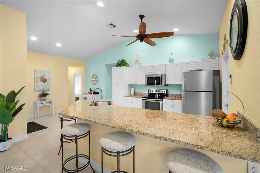 1505 NW 33rd Place Cape Coral FL 33993