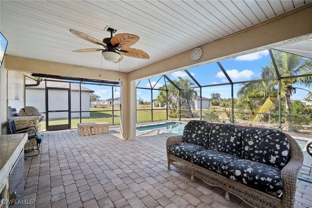 2905 NW 13th Street Cape Coral FL 33993