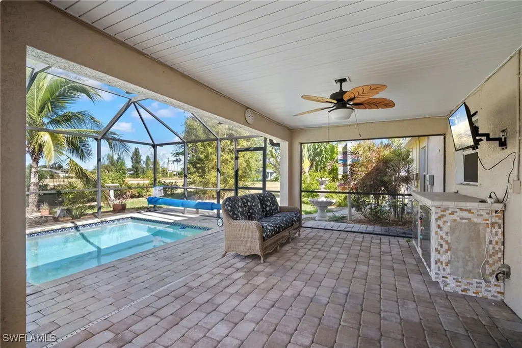 2905 NW 13th Street Cape Coral FL 33993