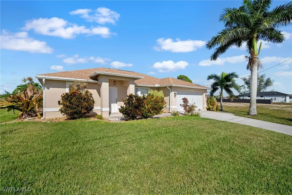 2905 NW 13th Street Cape Coral FL 33993