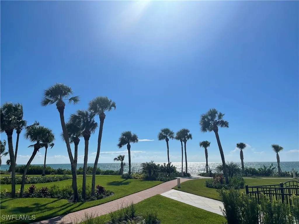 4041 Gulf Shore Boulevard N Naples FL 34103