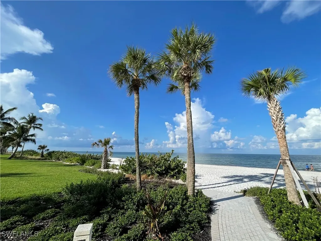 4041 Gulf Shore Boulevard N Naples FL 34103