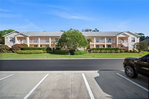 765 Wiggins Lake Drive Naples FL 34110