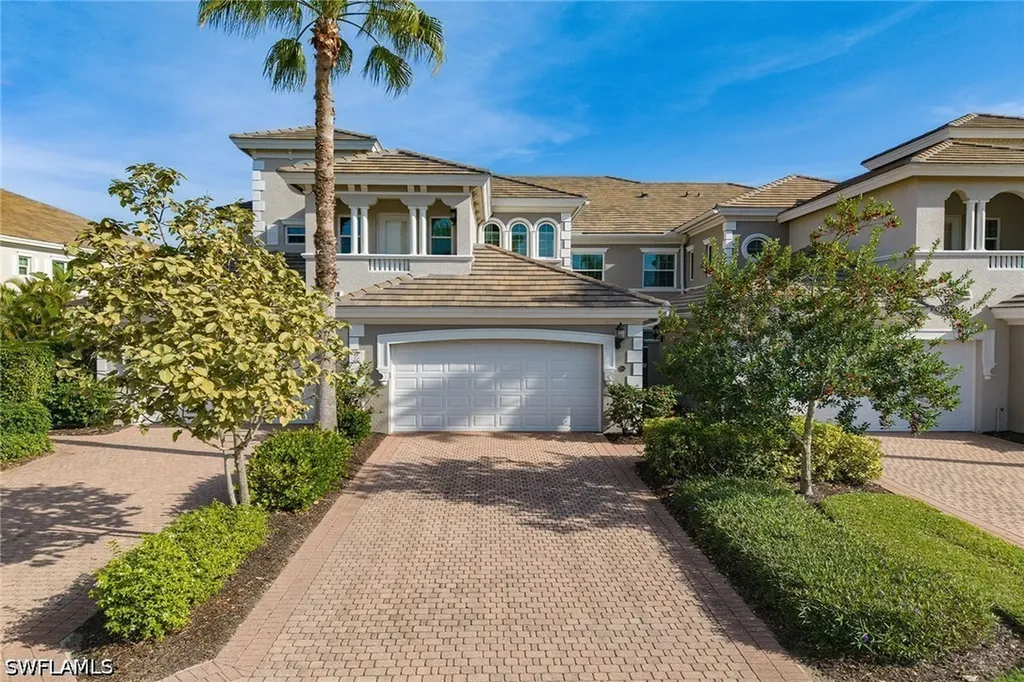 9224 Campanile Circle Naples FL 34114