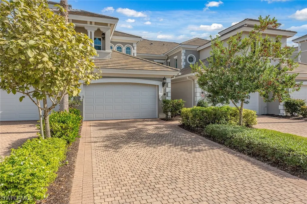 9224 Campanile Circle Naples FL 34114