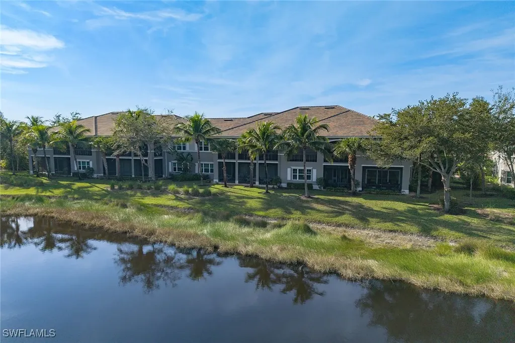 9224 Campanile Circle Naples FL 34114