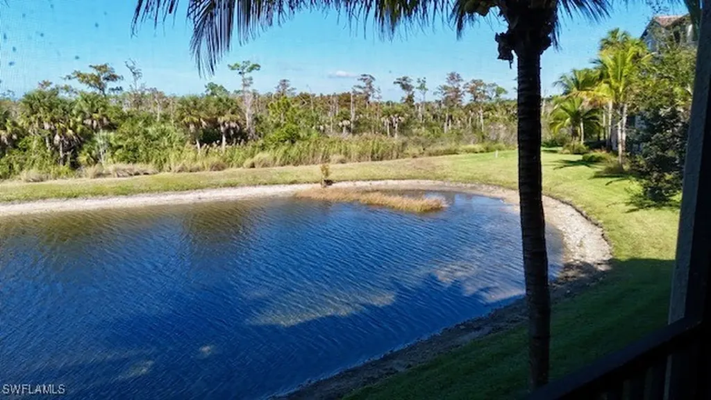 9816 Giaveno Circle Naples FL 34113