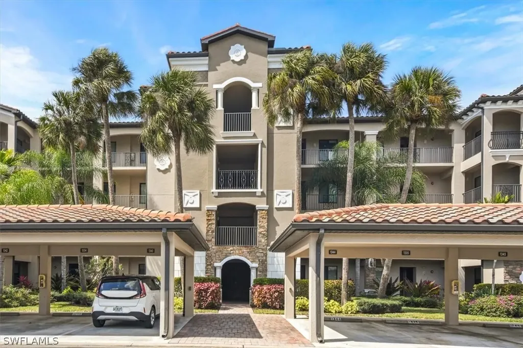 9816 Giaveno Circle Naples FL 34113
