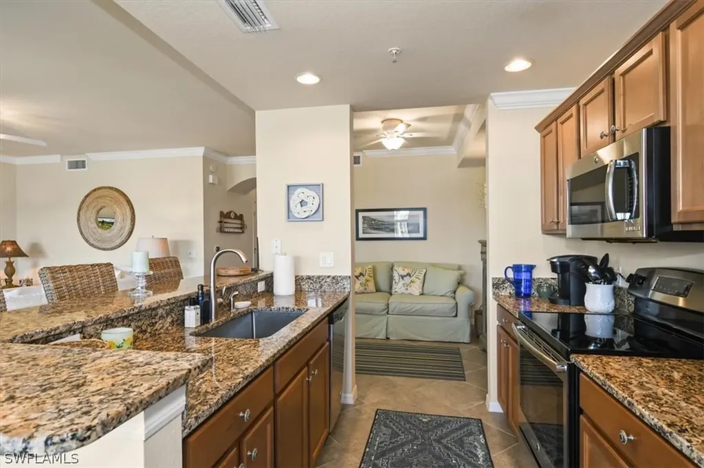 9816 Giaveno Circle Naples FL 34113