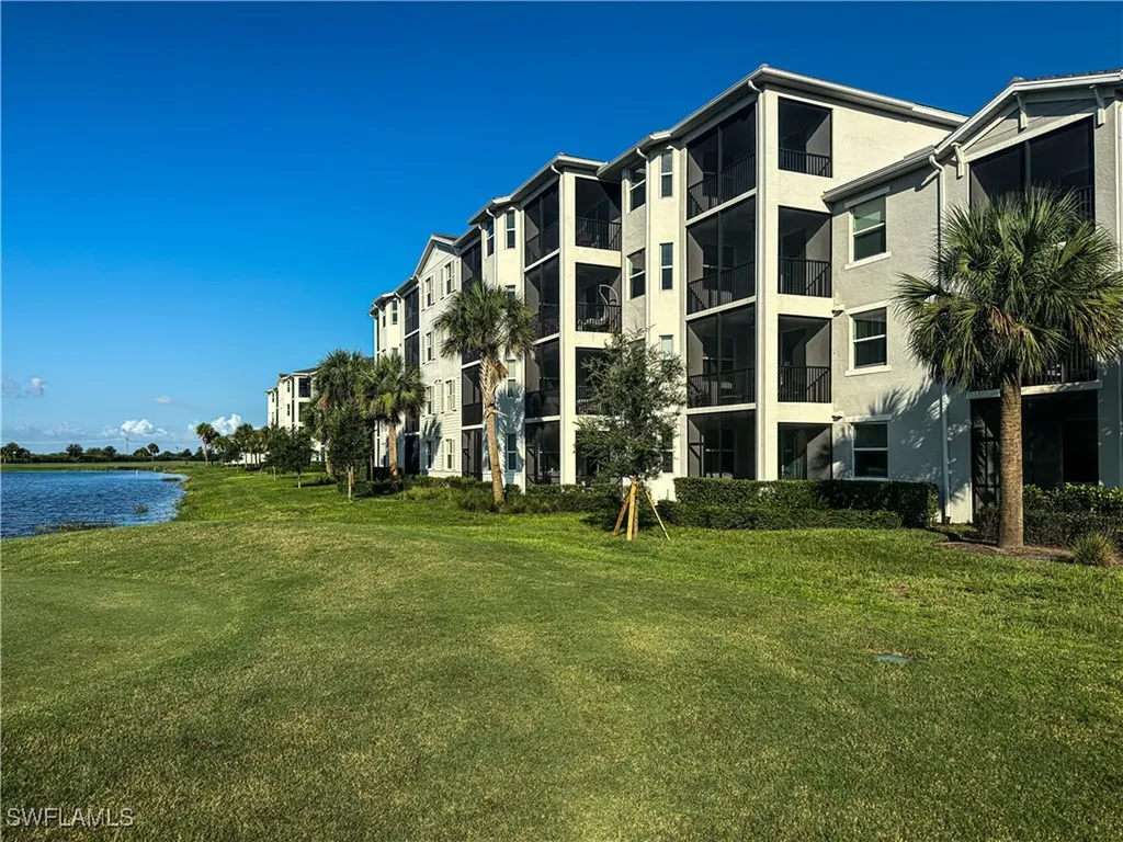 6046 National Boulevard Ave Maria FL 34142